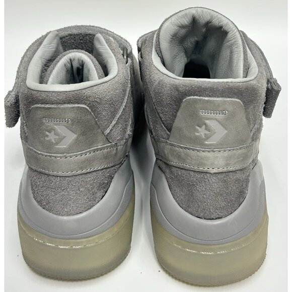 Converse Shoes Erx-260 Mid x A-Cold-Wall ACW Gray Violet Men 8.5/women 10 Street - Picture 5 of 10